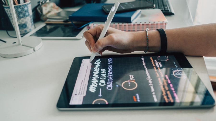 Cara Efektif Membuat Catatan Digital