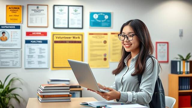 Mahasiswa Produktif dan Disiplin