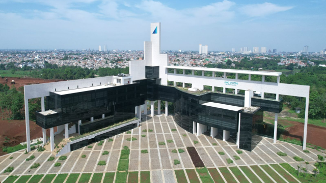 5 Universitas Terbaik di Depok dengan Biaya Paling Murah dan Fasilitas Lengkap