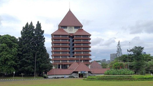 Jurusan Favorit Universitas Indonesia yang Banyak Diminati Pada Tahun 2025