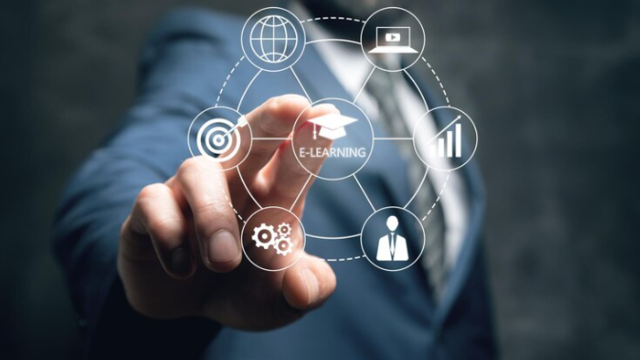 Revolusi Pendidikan 5.0