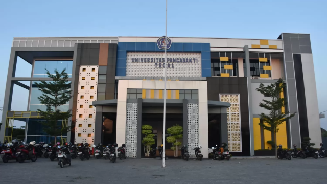 5 Jurusan Favorit di UPS Yang Jadi Pilihan Favorit Banyak Calon Mahasiswa