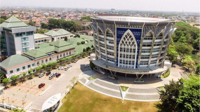 6 Universitas Terbaik di Solo yang Populer di Kalangan Calon Mahasiswa