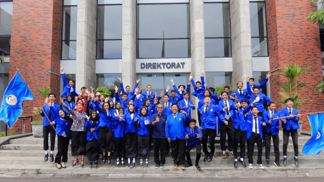 6 Universitas Terbaik di Tegal Dengan Fasilitas Lengkap Yang Bisa Jadi Whitelistmu