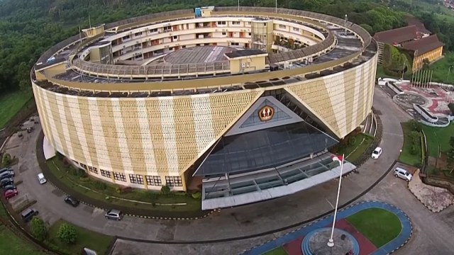 Jurusan Terbaik di UNPAD Bandung dengan Prospek Kerja Tinggi di Masa Depan