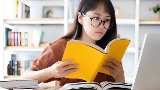 Strategi Belajar Cerdas