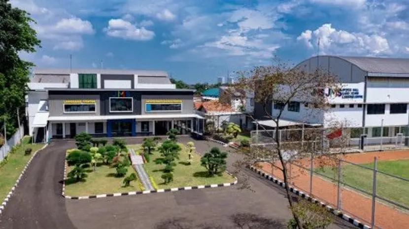 Sekolah inovatif
