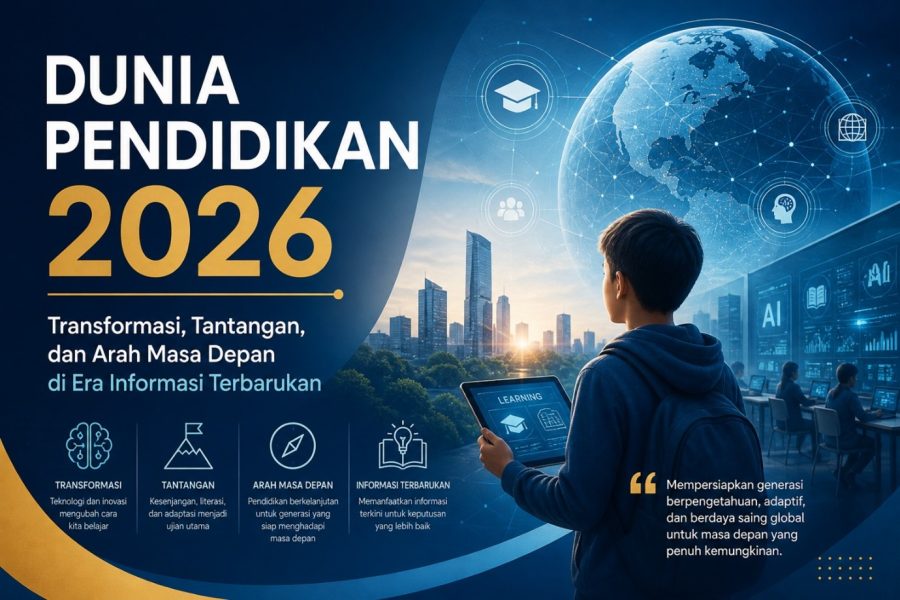 Pendidikan Digital